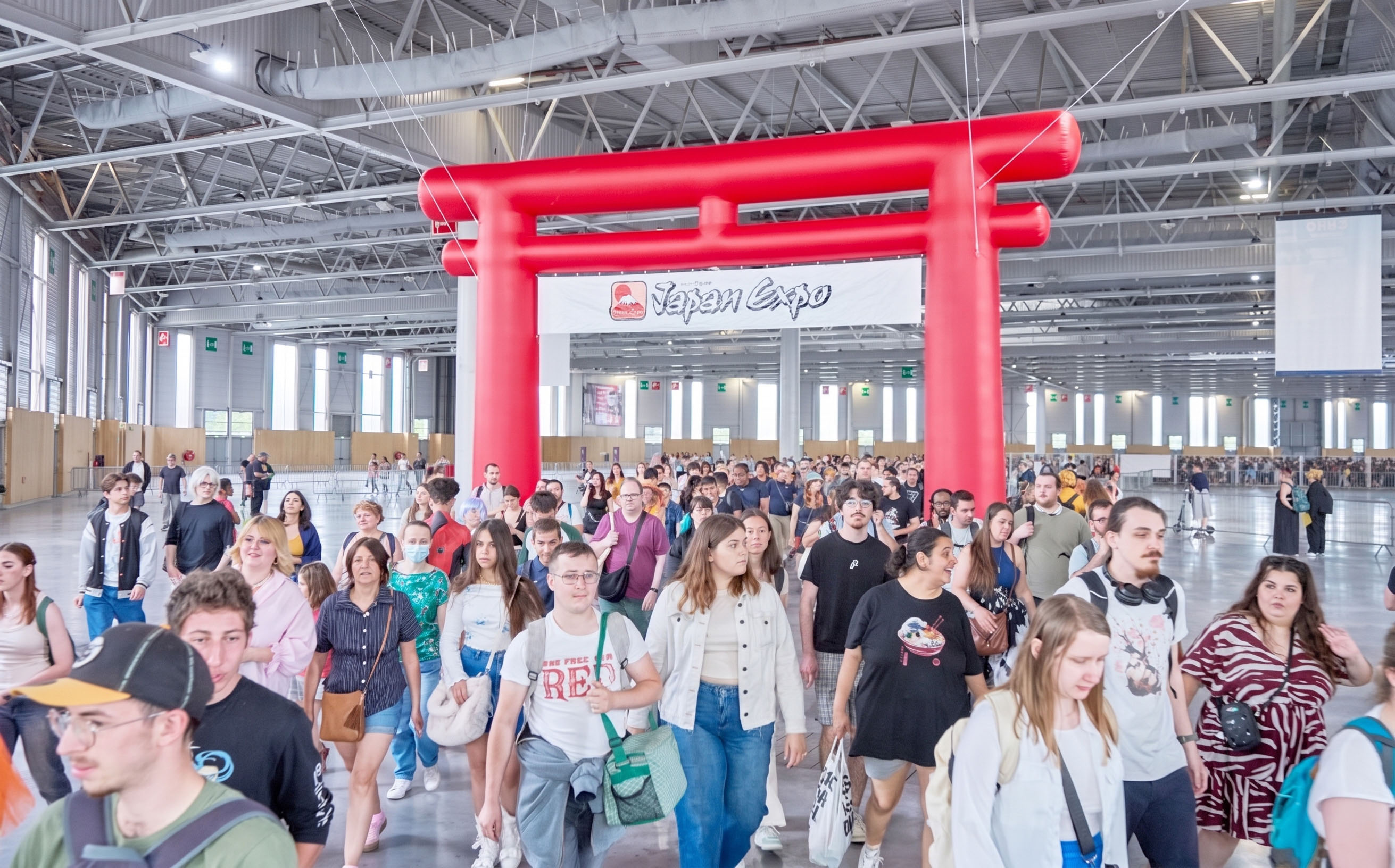 Japan Expo Paris