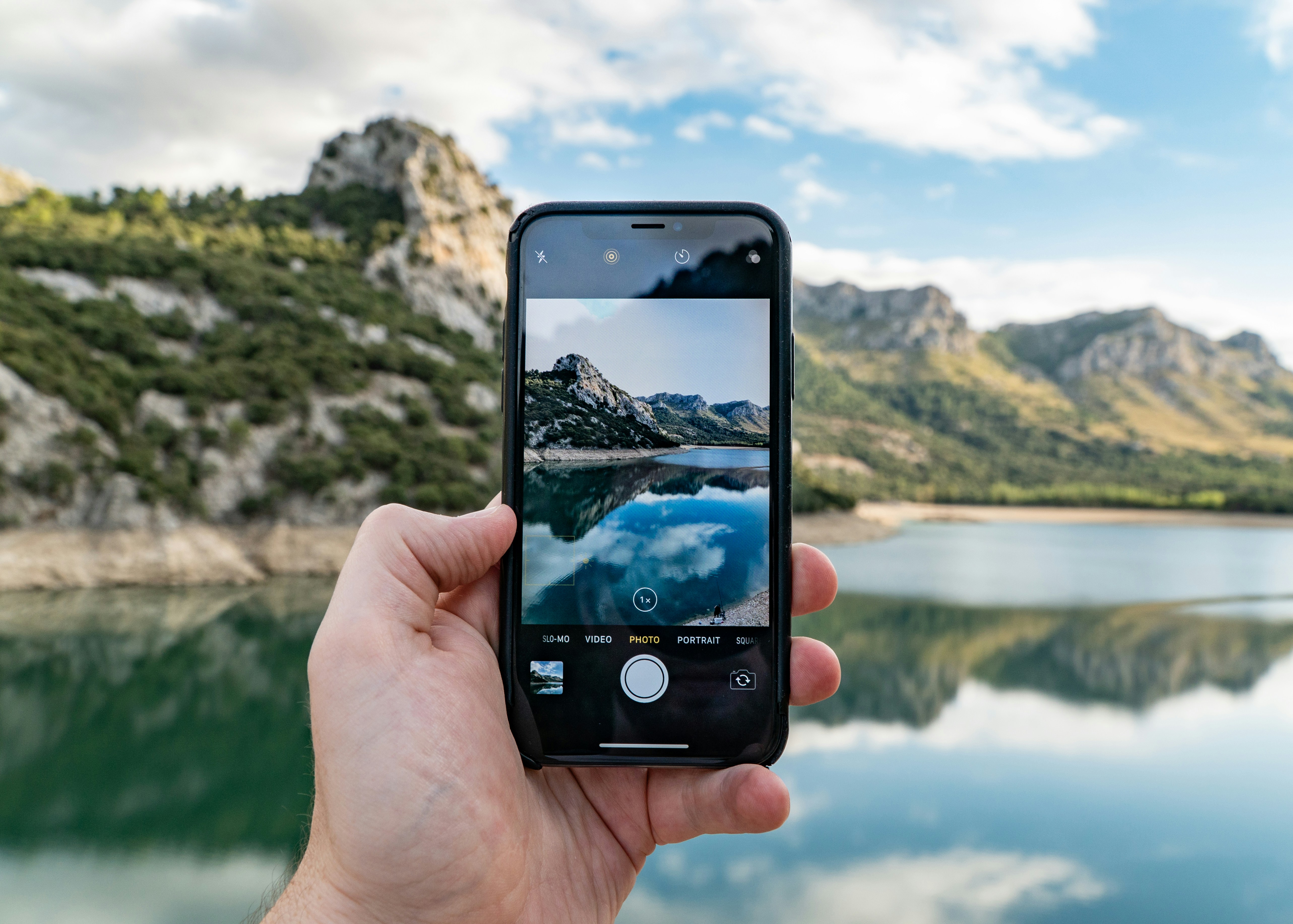 【iPhone/Android対応】写真の名前（ファイル名）を変更する方法｜スマホだけ・1分で完了 
