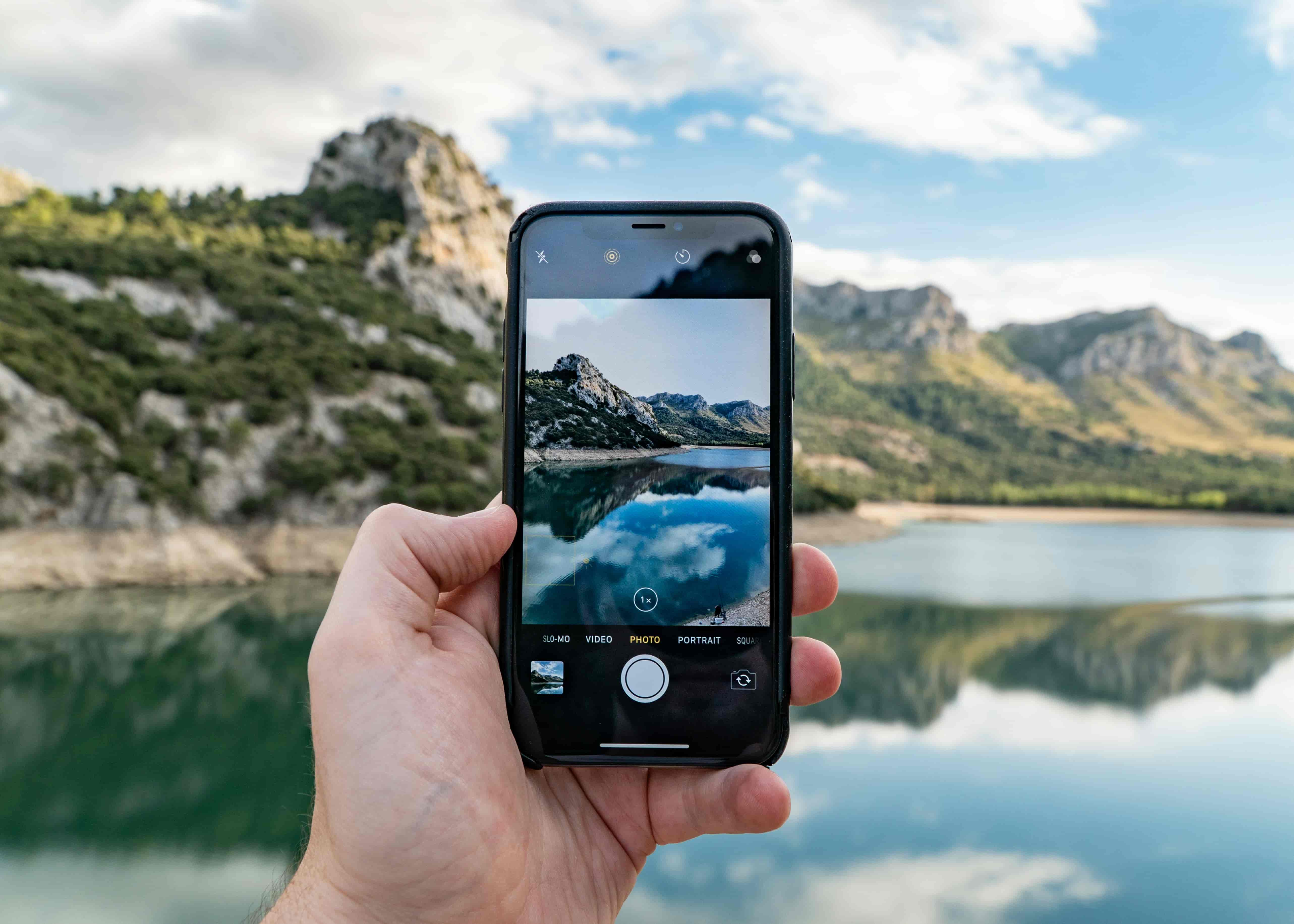 How to Rename Photos (File Names) on iPhone/Android | Smartphone Only, Done in 1 Minute 