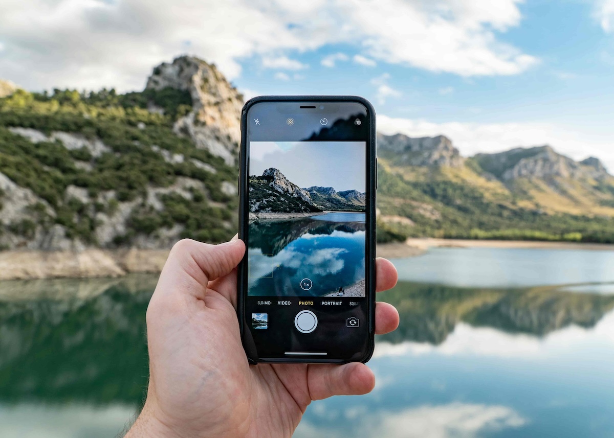 【iPhone/Android対応】写真の名前（ファイル名）を変更する方法｜スマホだけ・1分で完了 