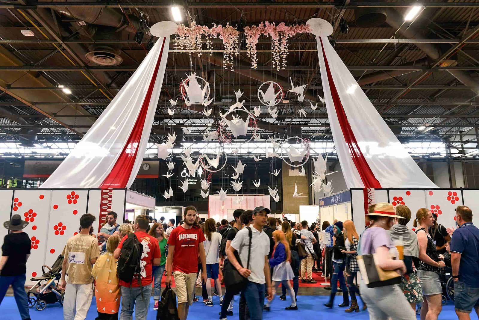 Japan Expo Paris