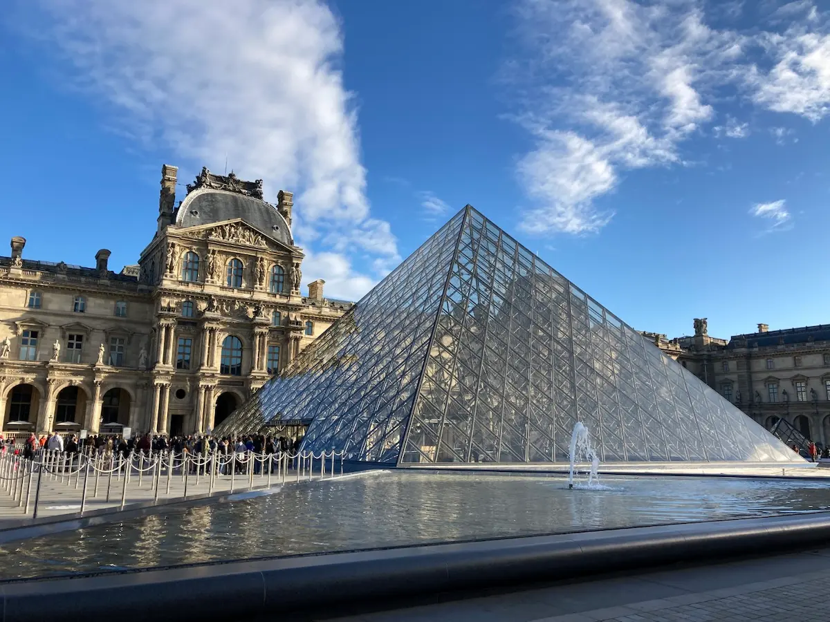 Art Shopping Paris