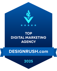 August Marketing featured on DesignRush