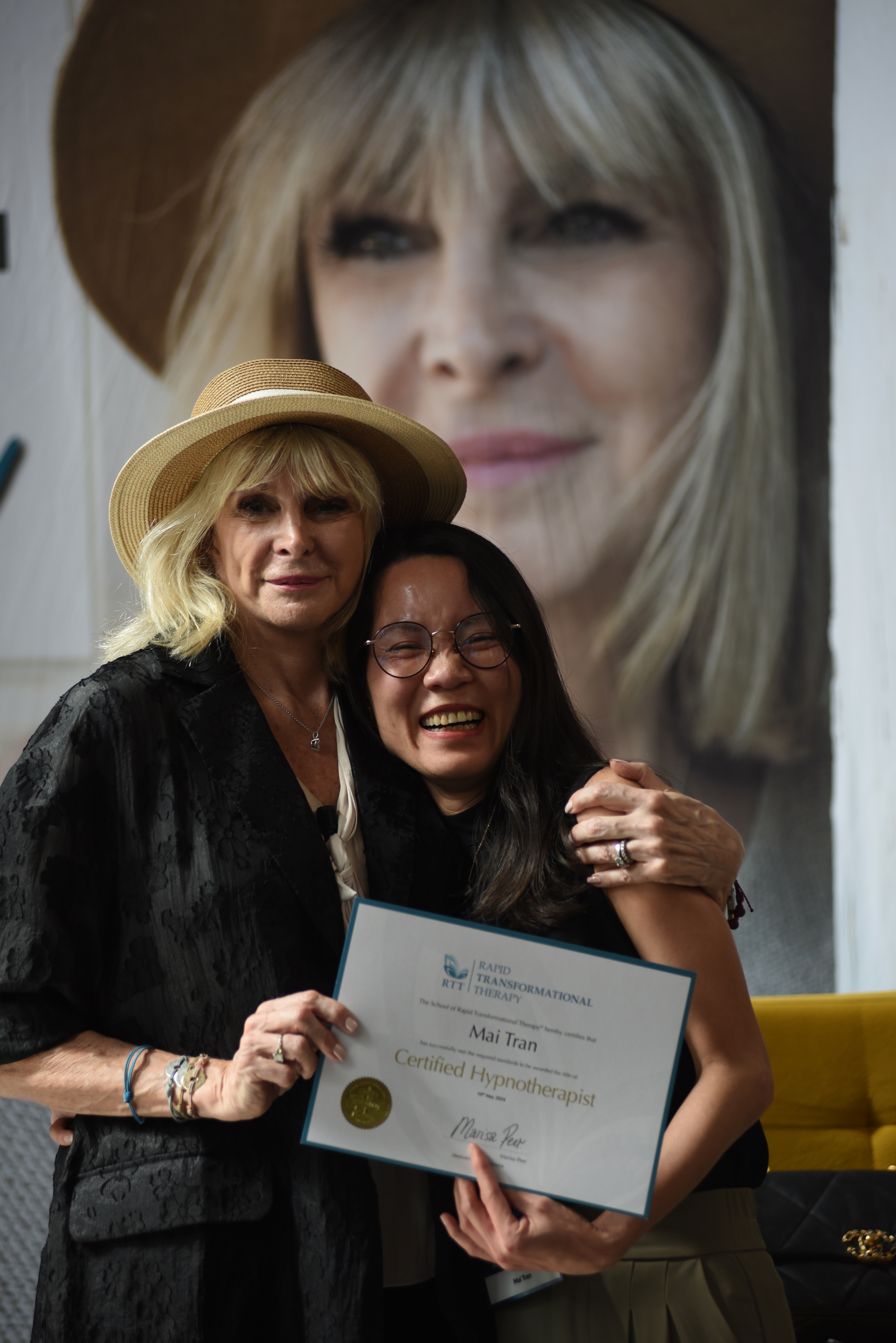 individual consult therapy