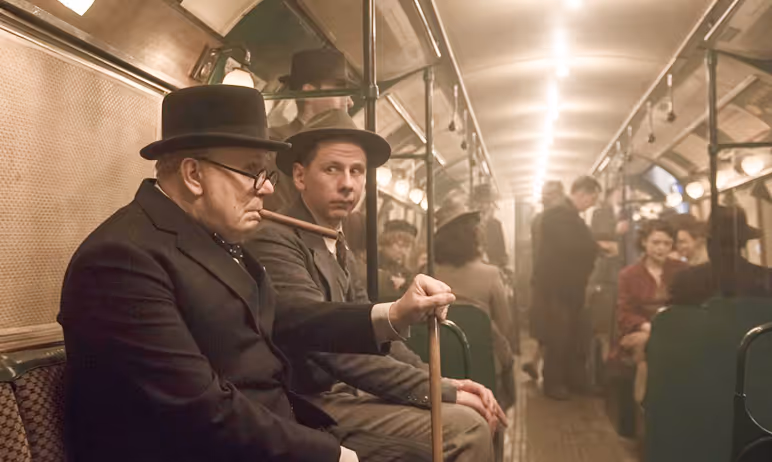 Person holding an ipad with the DEEP application on the screen