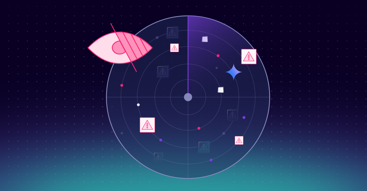 The AI Discovery Gap: You Can’t Secure What You Can’t See