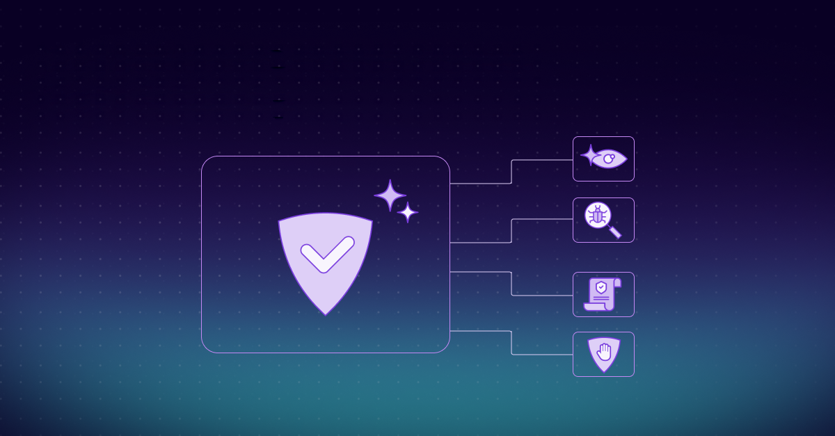 4 AI Security Best Practices