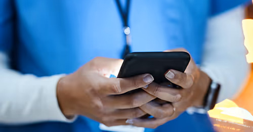 Digital referral, triage and management