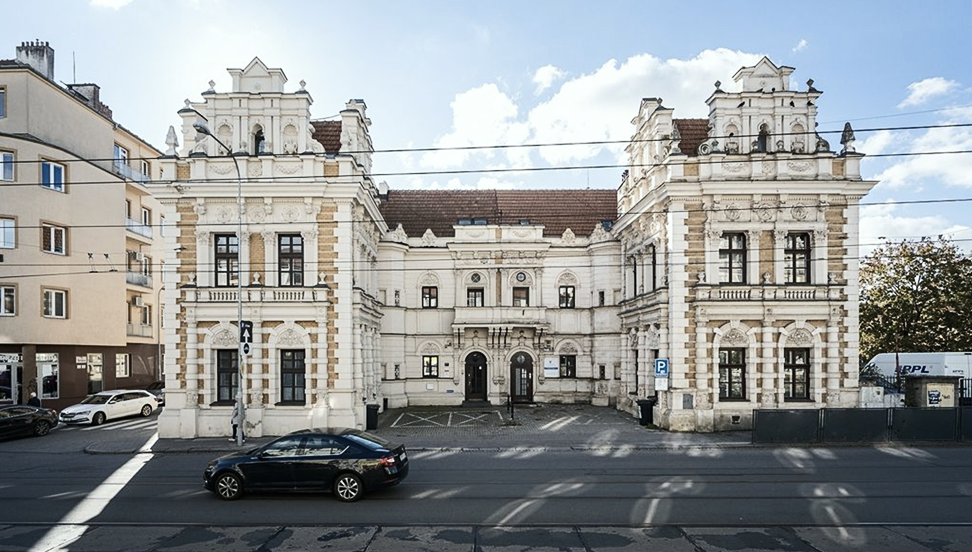 Semilasso kancelar