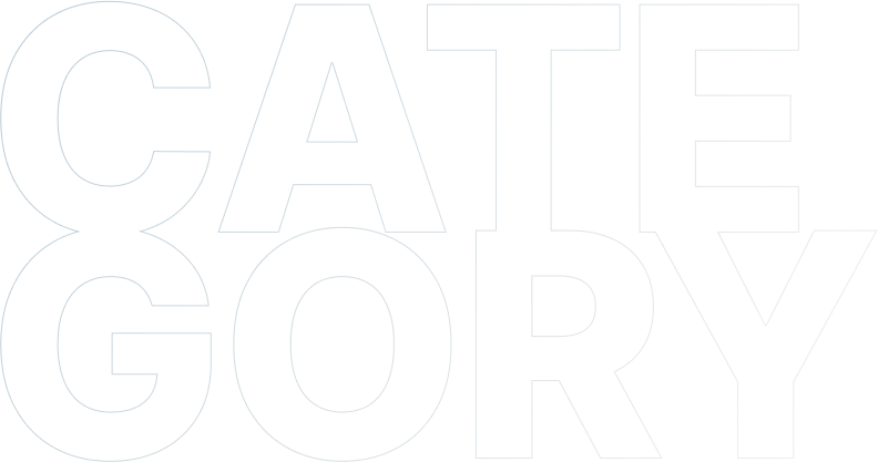 Category Large Text Image