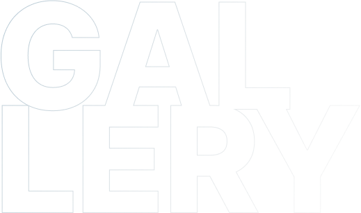 Gallery Large Text Image