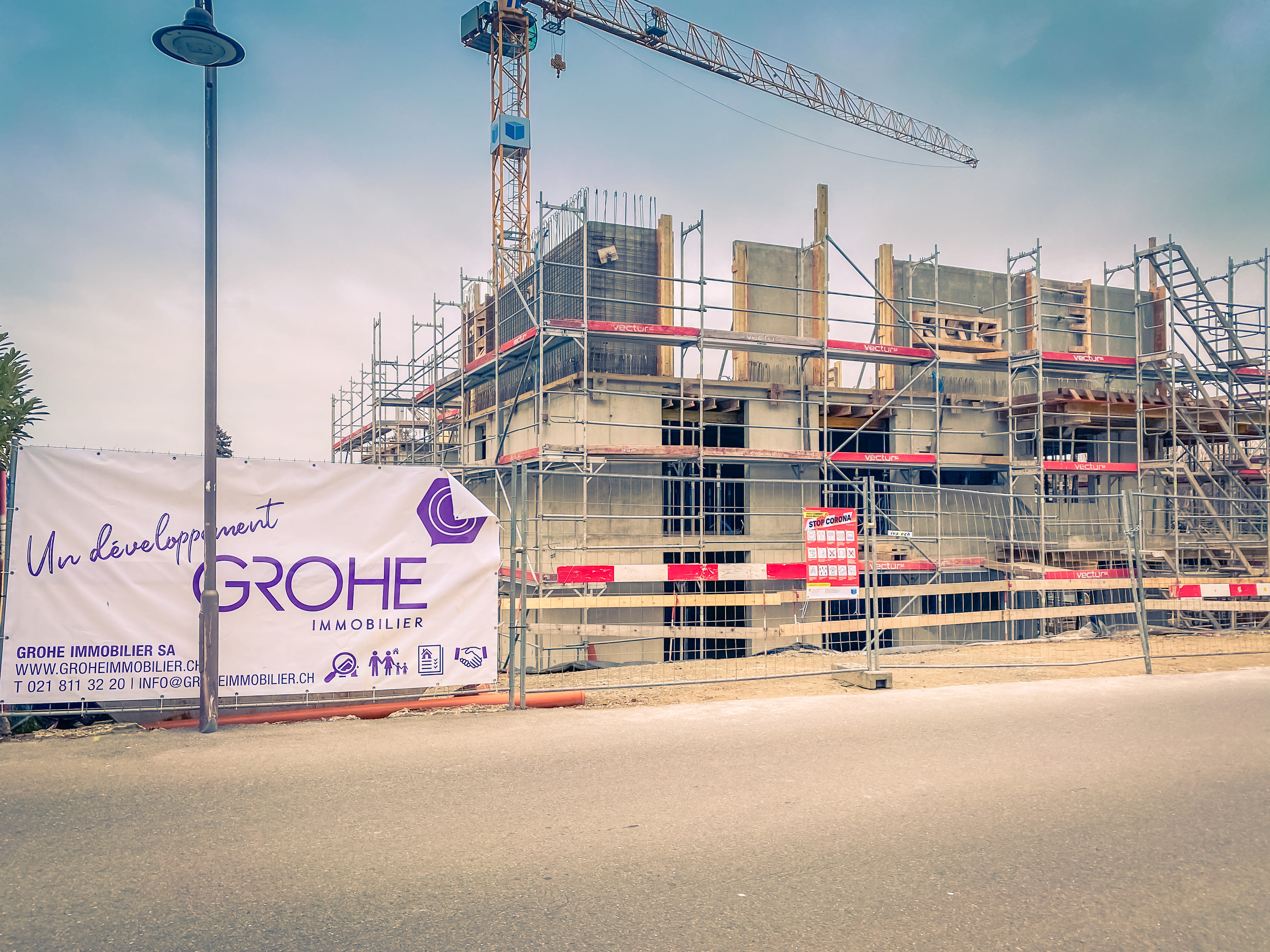 Service personnalisé