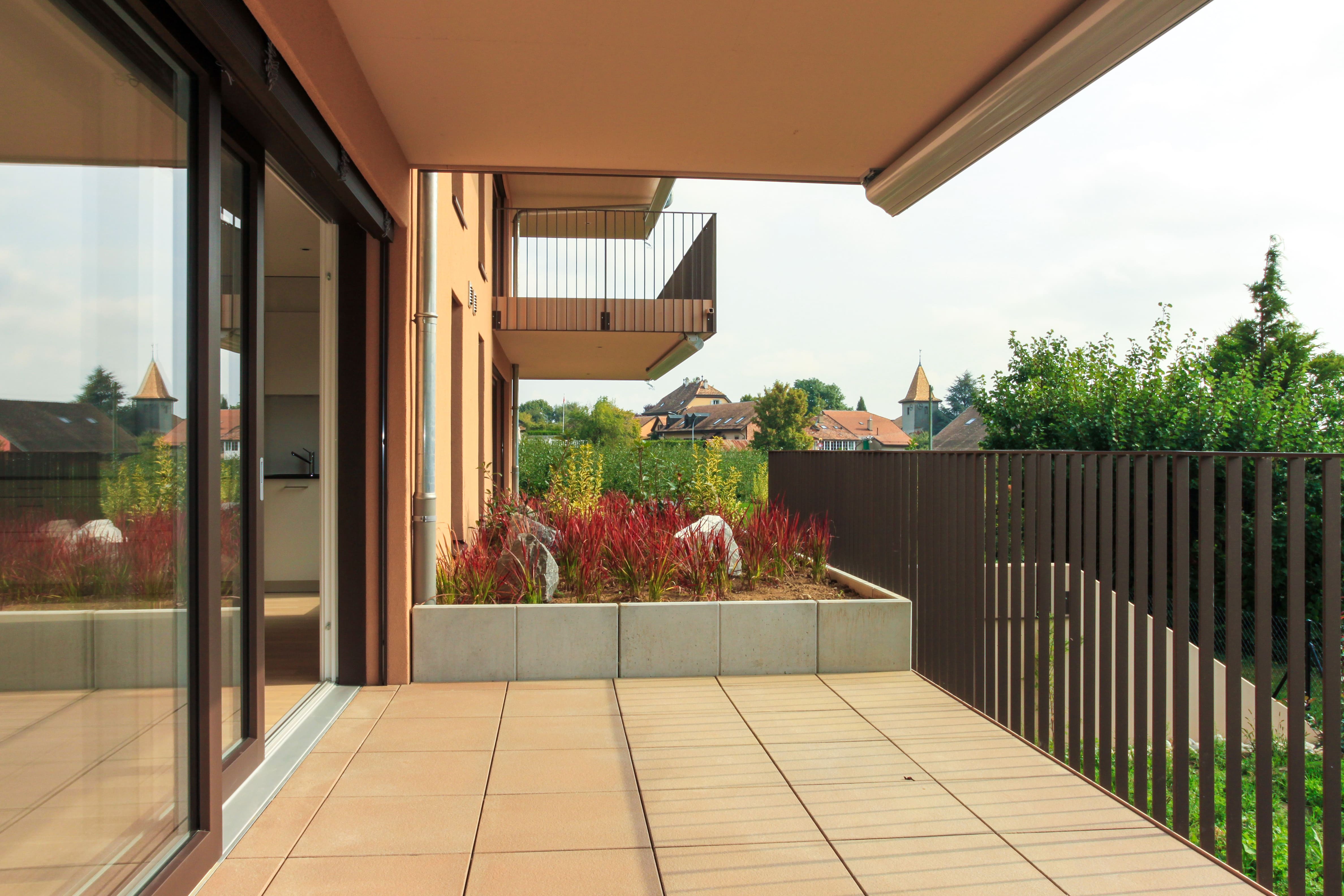 Solutions innovantes