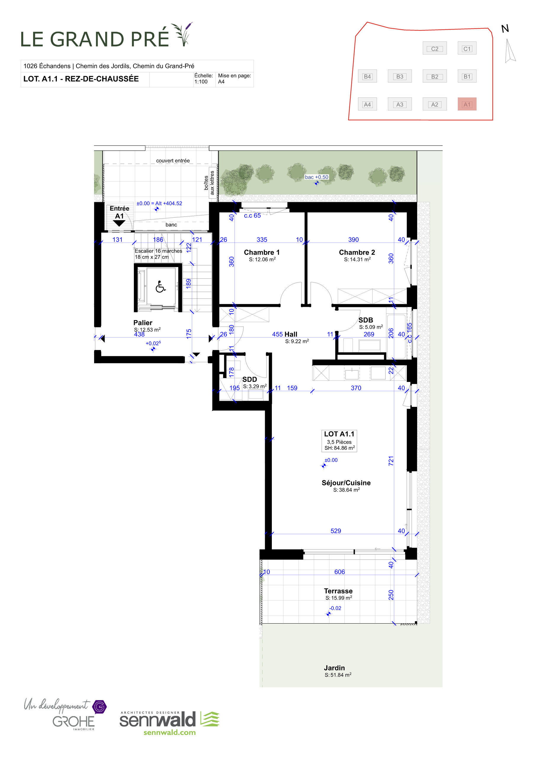 Plan A1.1