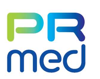 PR-Med GmbH Logo
