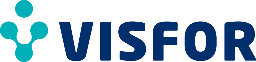 VISFOR GmbH Logo