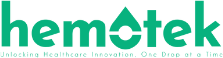 hemotek logo