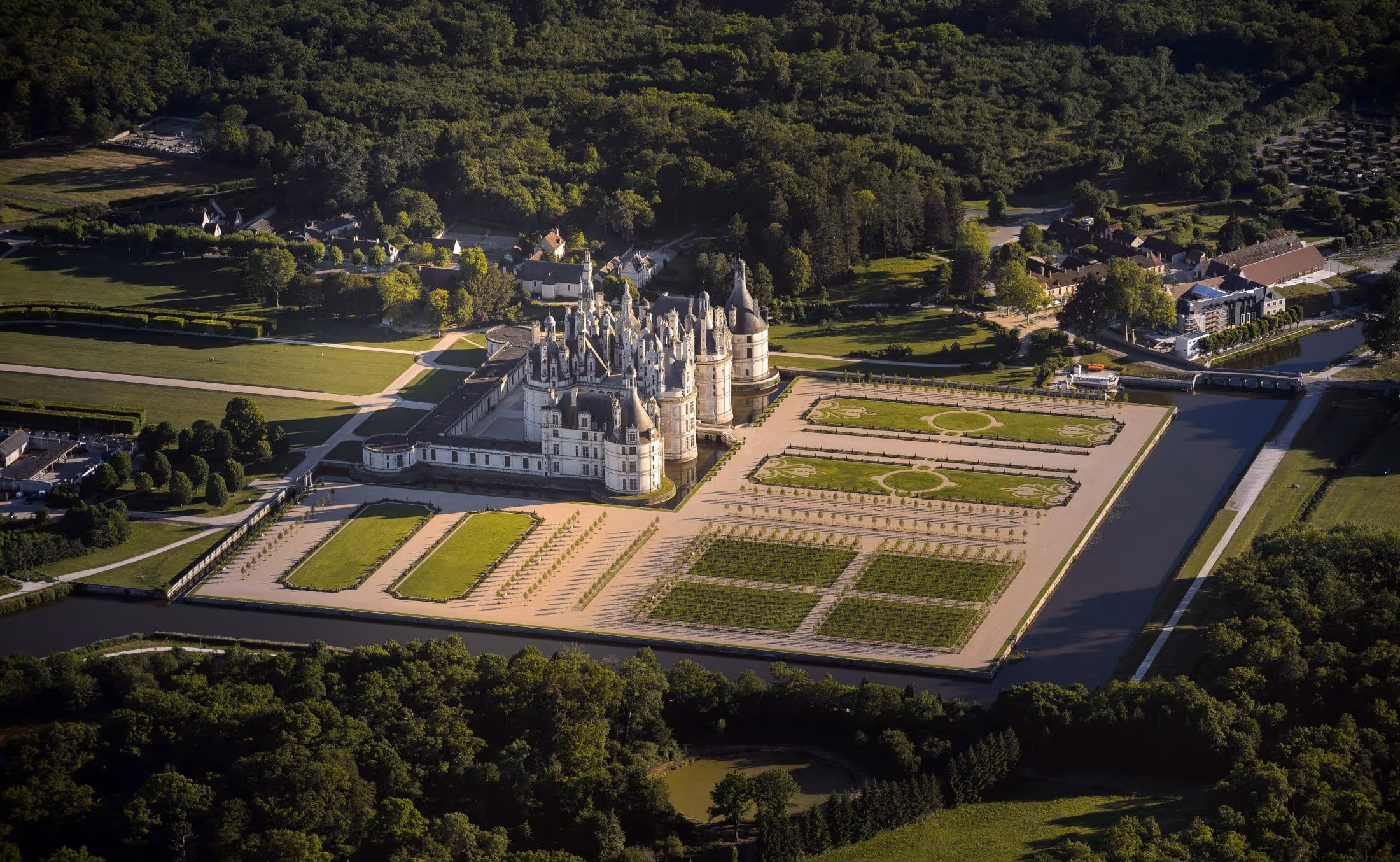 France's horseback holiday rides