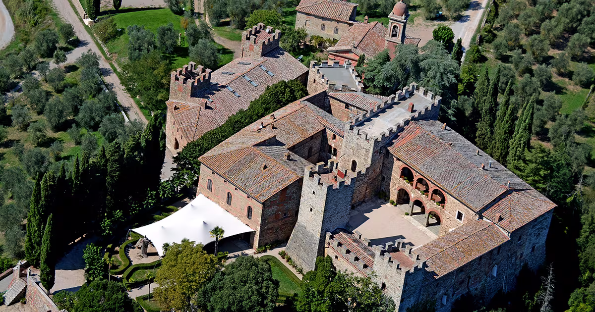 Modanella & Rigomagno