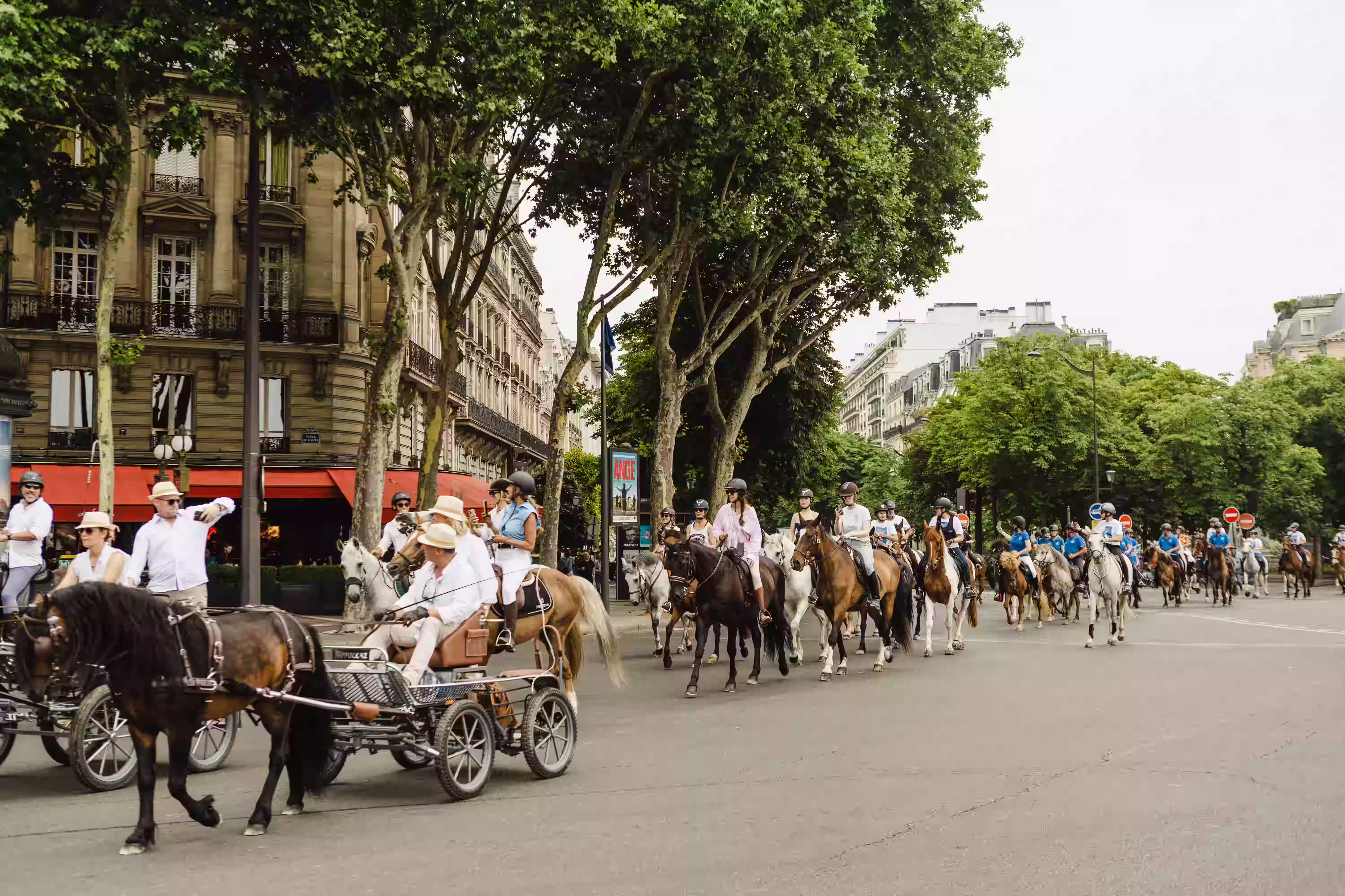 8:00 A.M - Private Transfer to the Ride’s starting point