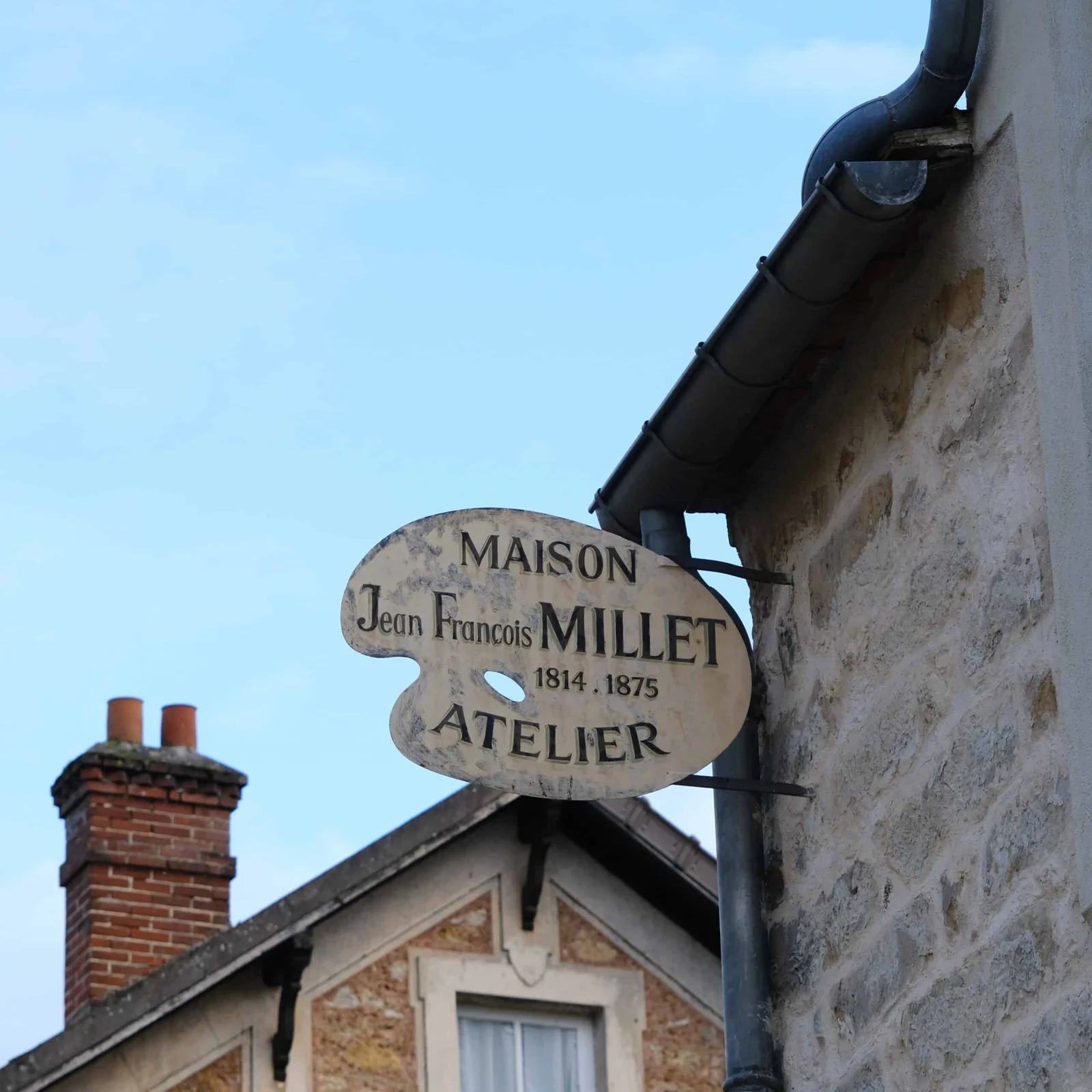 Visit Barbizon, the cradle of impressionism