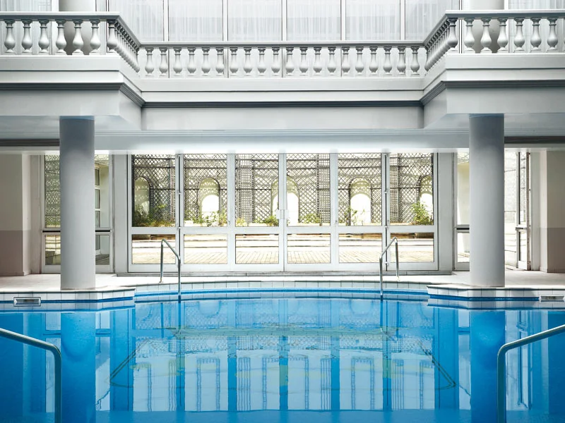 Guerlain SPA