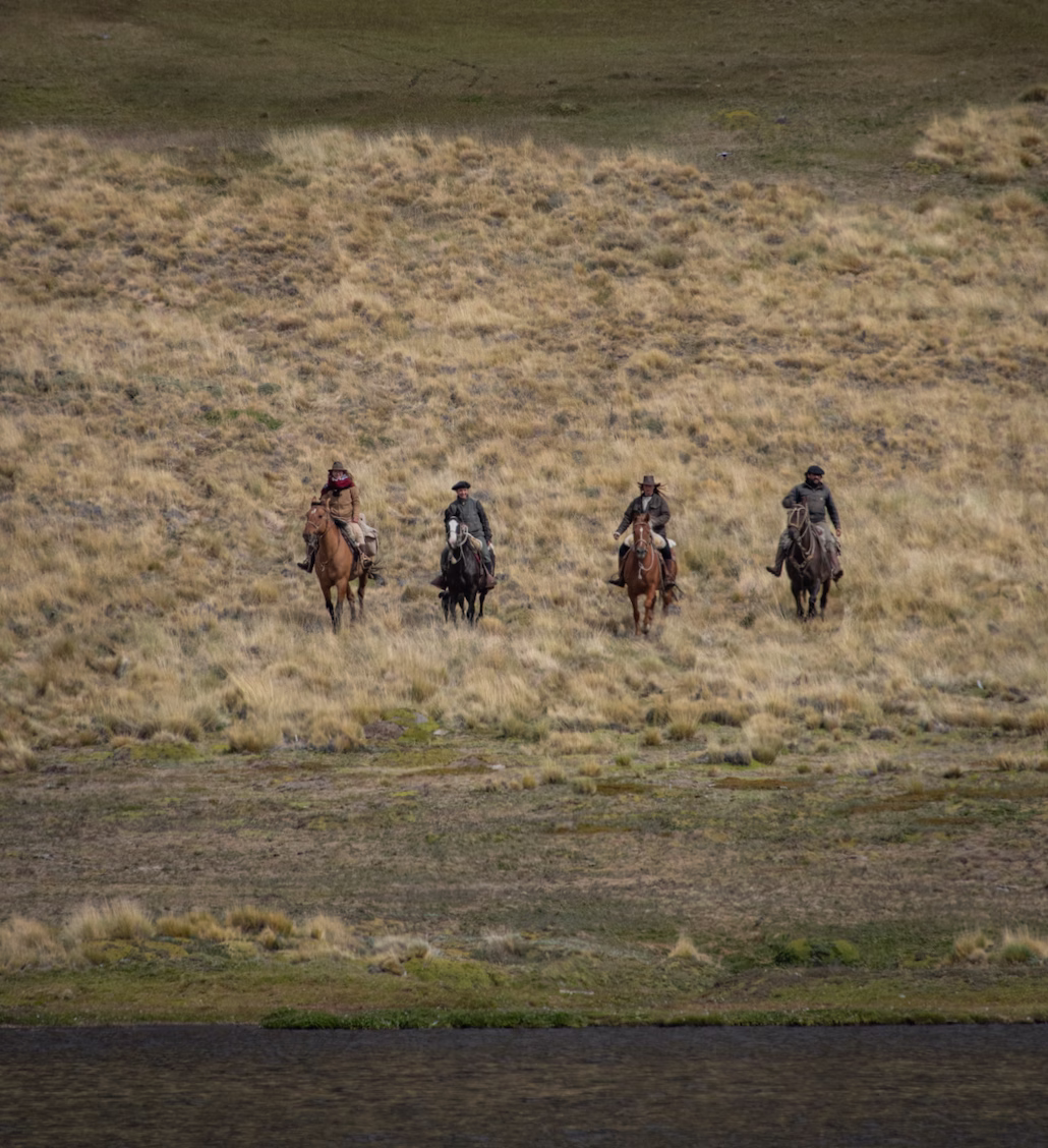 Patagonia Expedition
