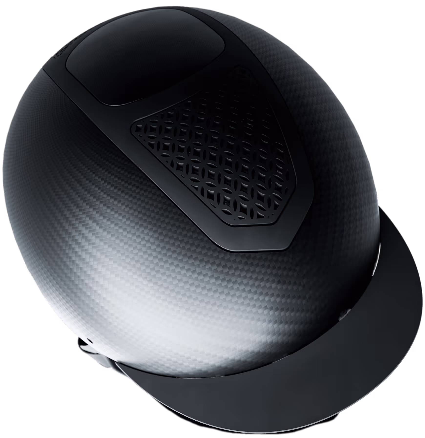 Stretton Fox Equestrian Helmet