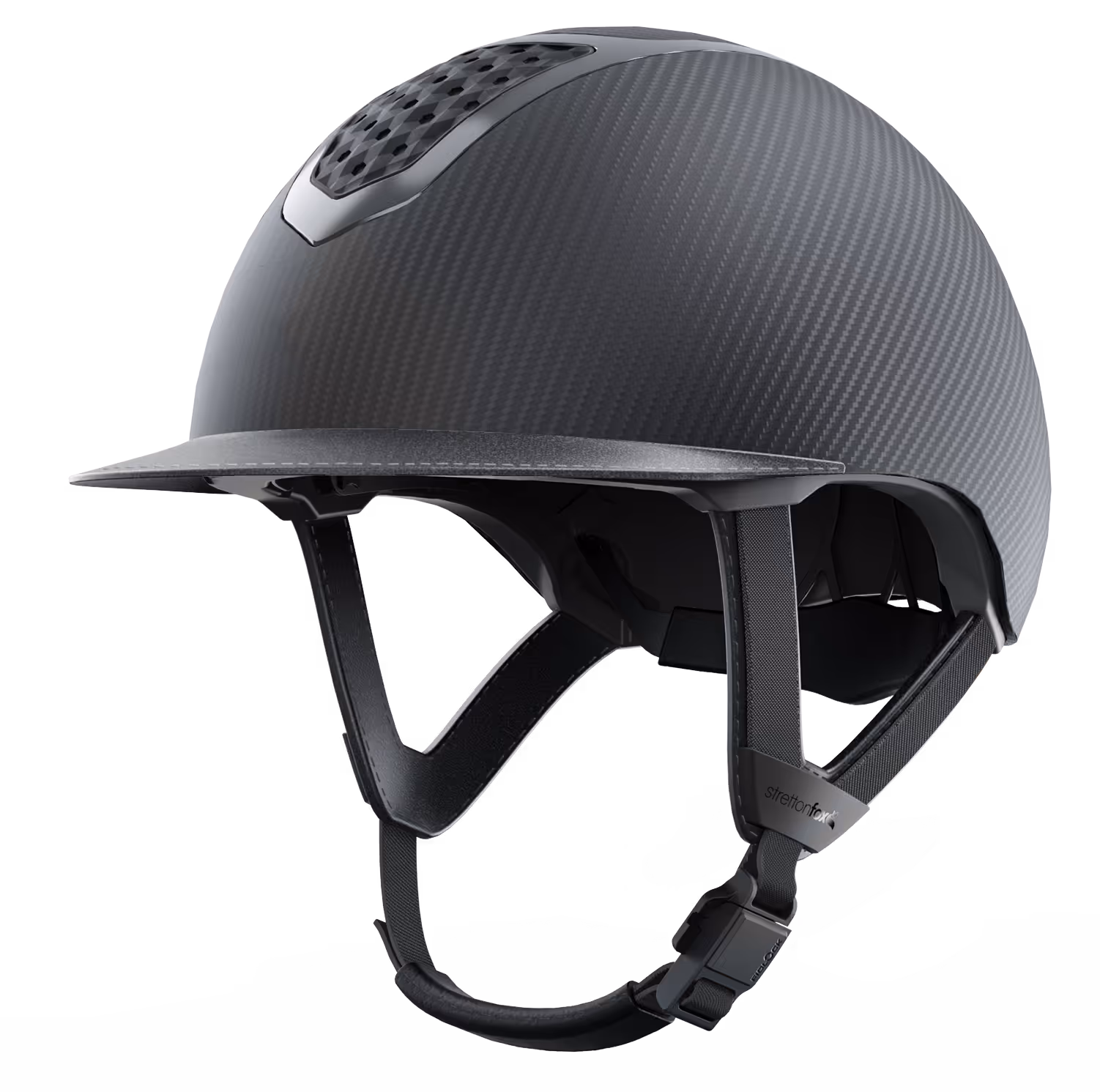Stretton Fox Helmet