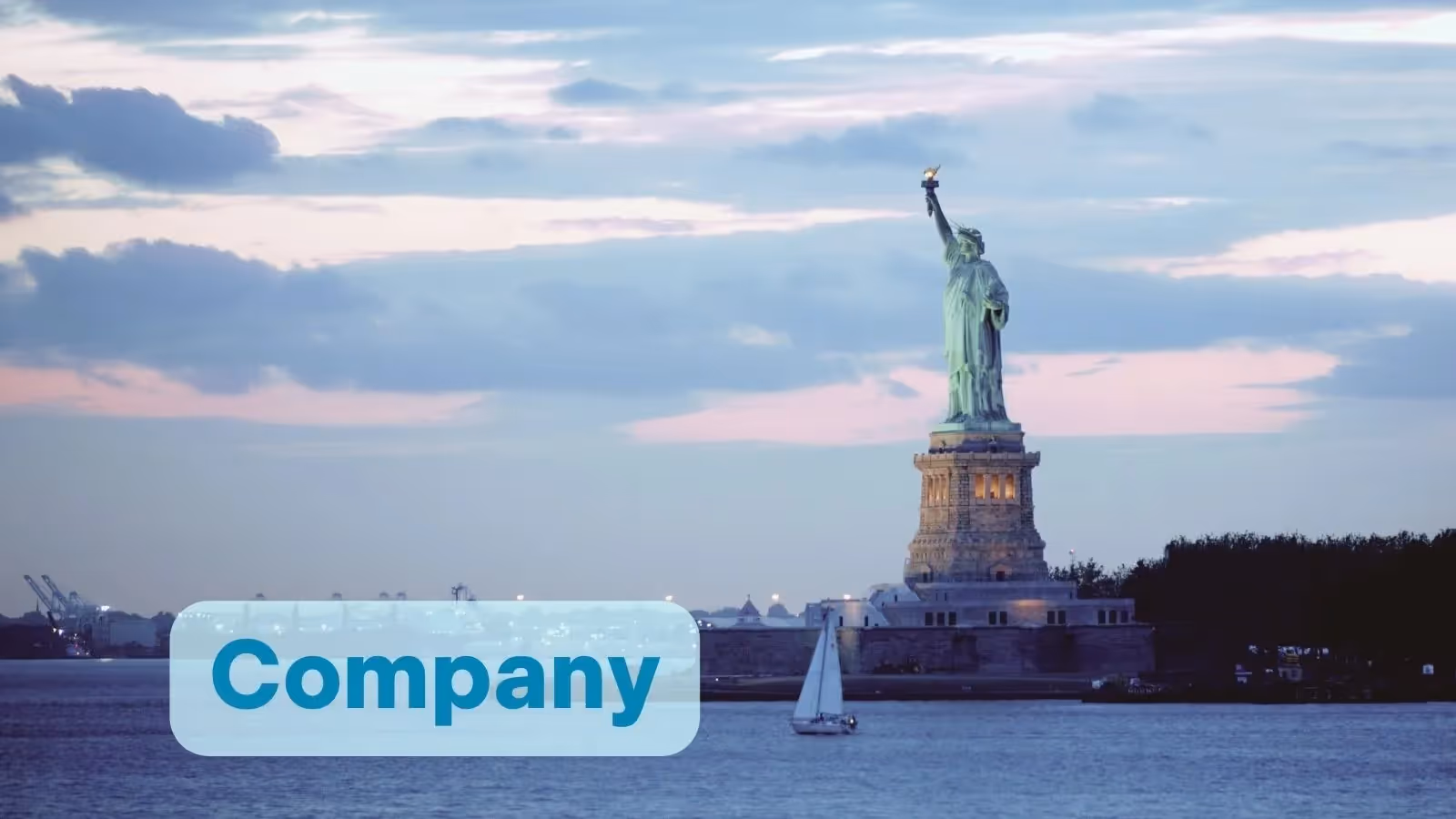 Strong Partner in North America