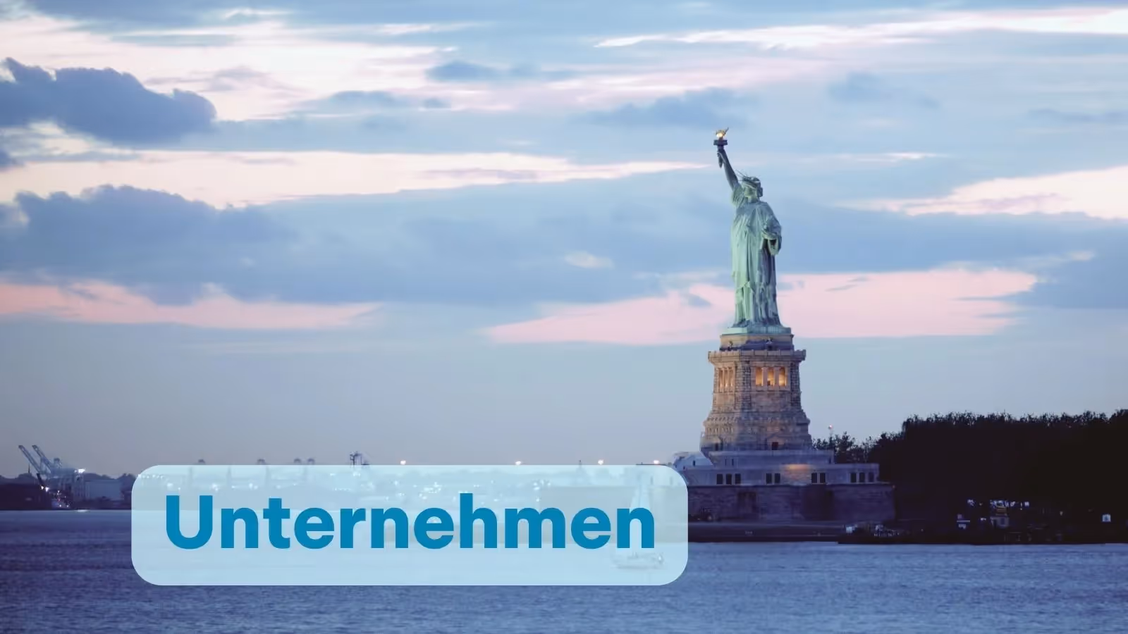 Starker Partner in Nordamerika