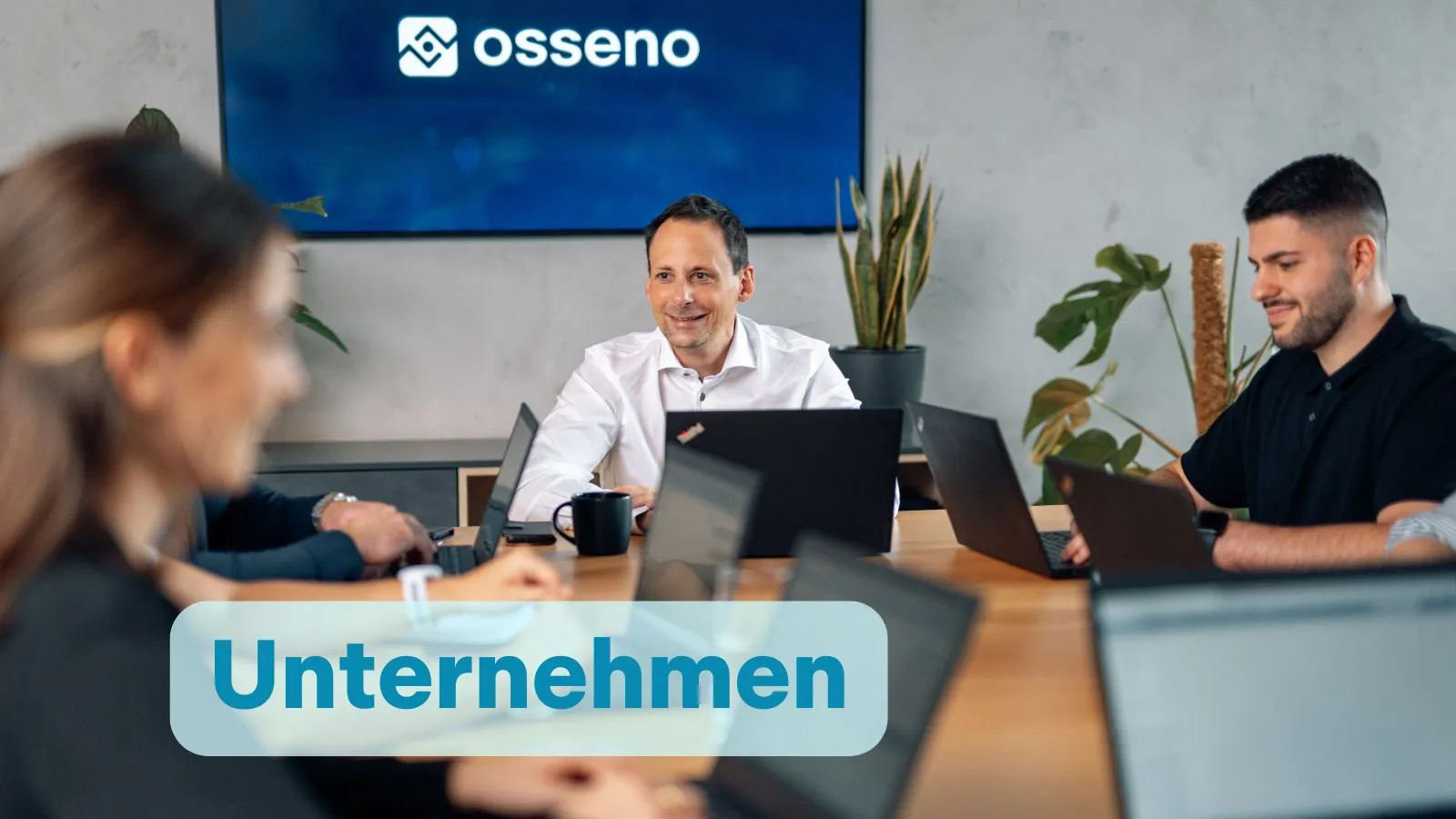 Neu bei OSSENO: reqSuite® rm-Workshops zu Praxisthemen ab August