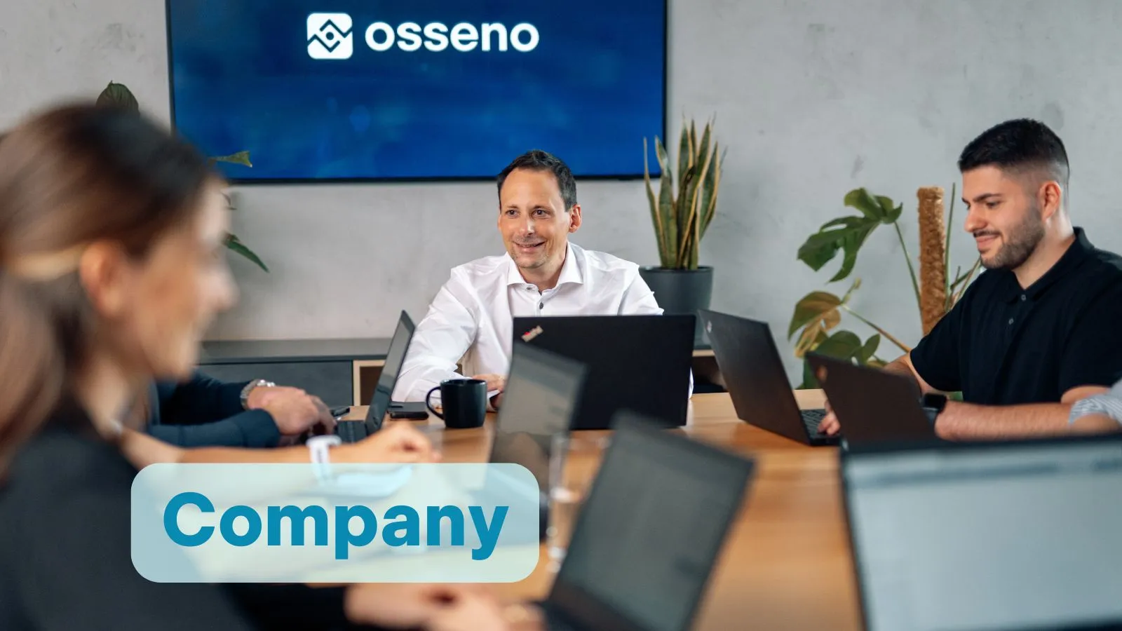 New at OSSENO: reqSuite® rm Workshops on Practical Topics Starting in August