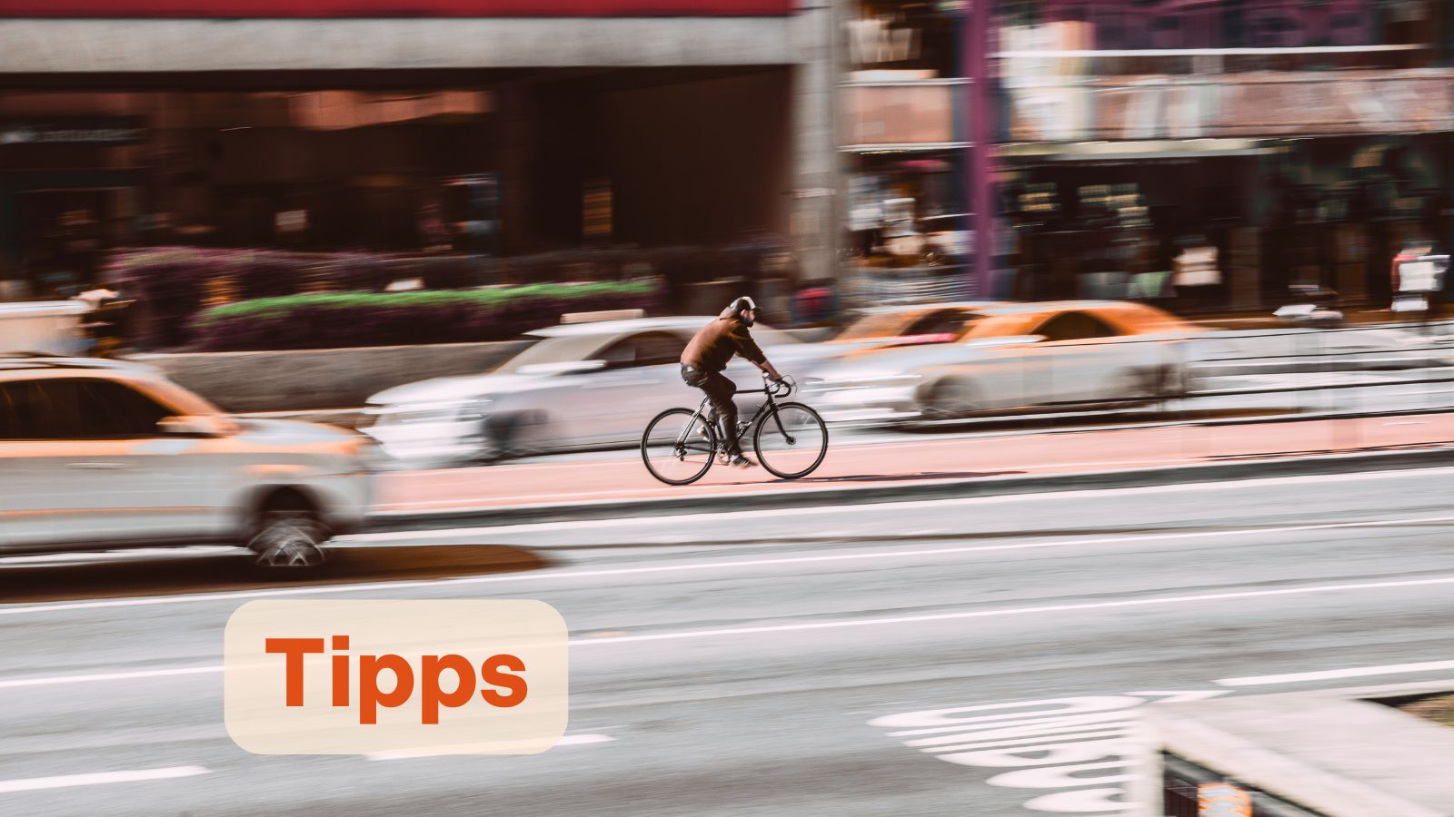 Was ist denn die Alternative? – Eine Analogie