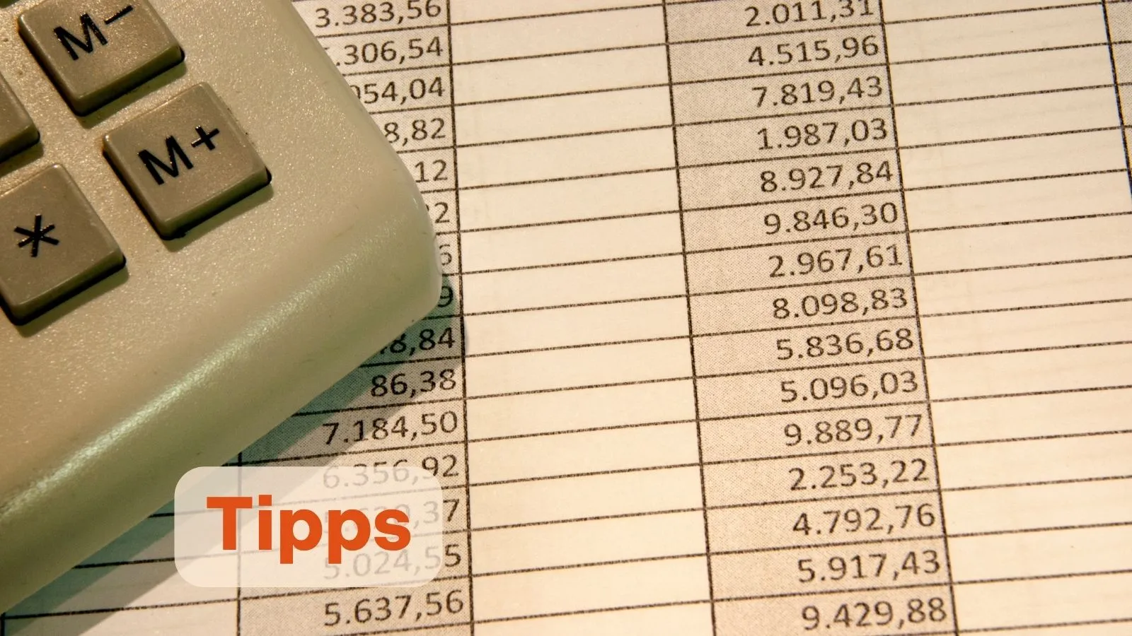 reqSuite® rm vs. Excel: Wann reicht Excel für Anforderungen aus?