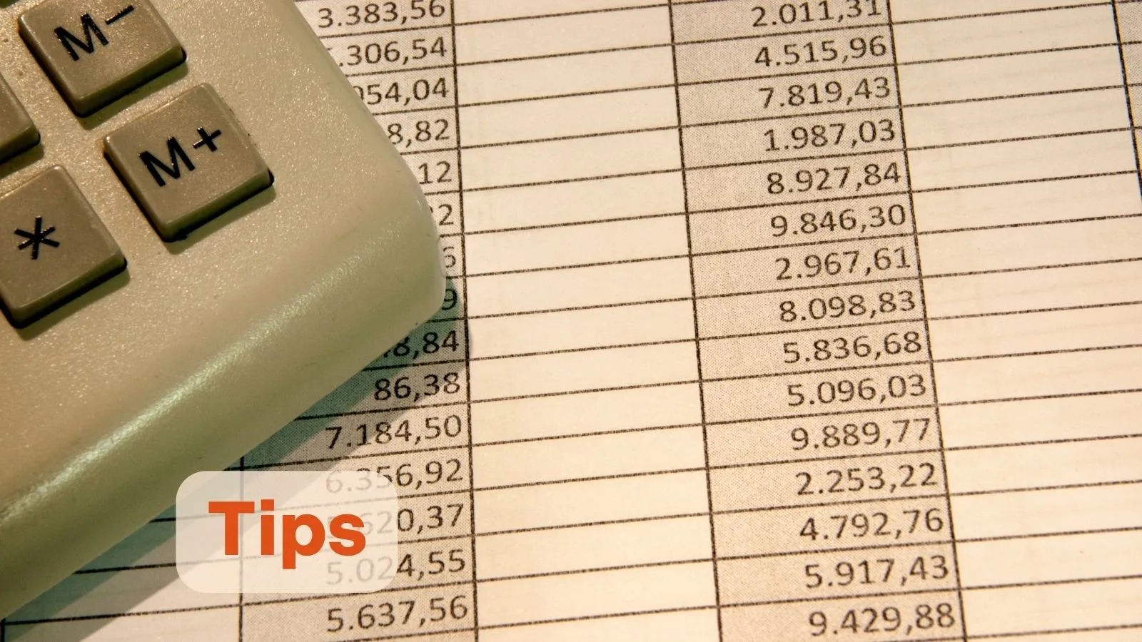 reqSuite® rm vs. Excel: When Is Excel Sufficient for Managing Requirements?