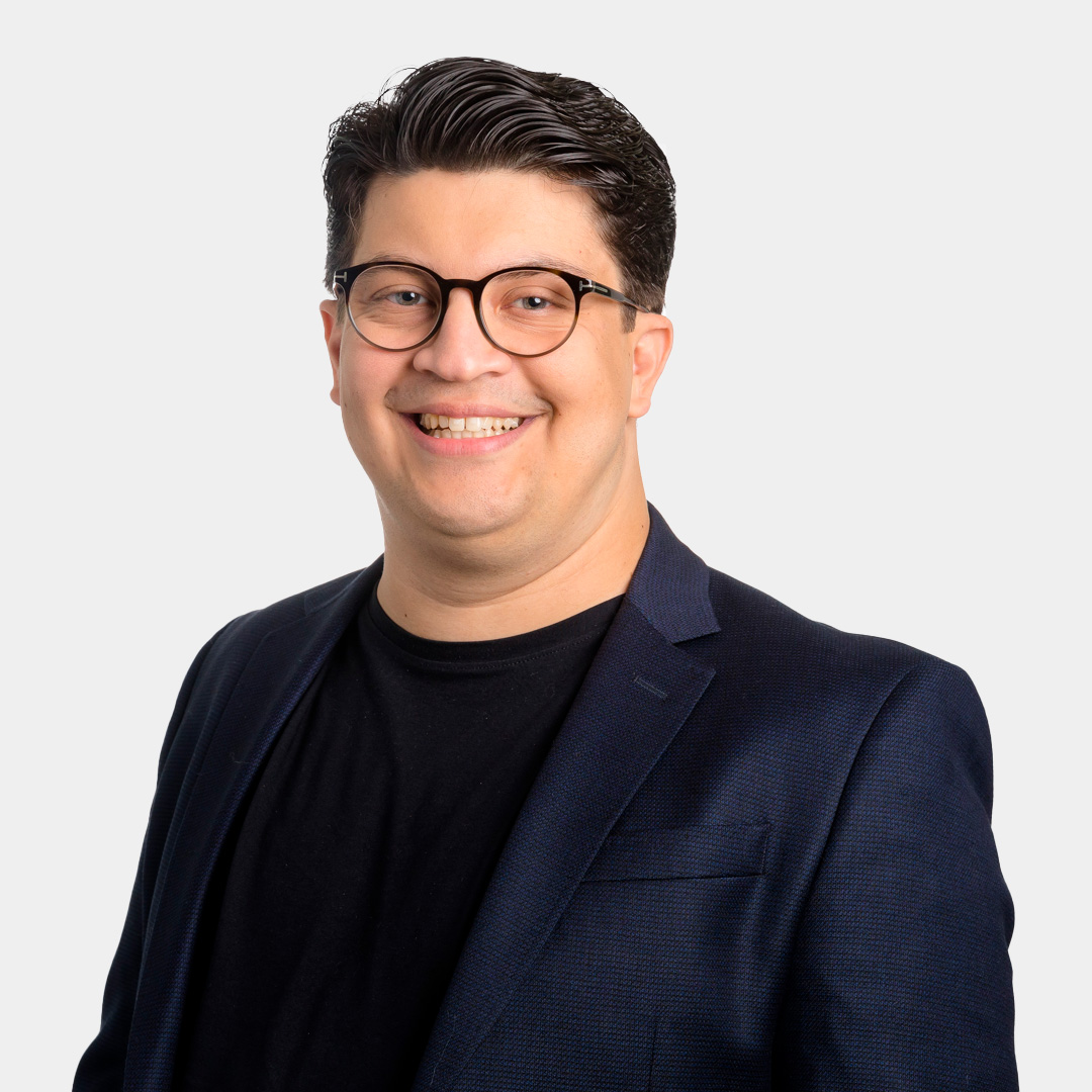 André Bonanomi