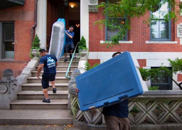 orange square movers image