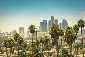 move to LA image
