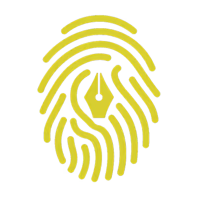 Unique Logo Design