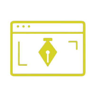 Custom Website design near Wooster & Canton