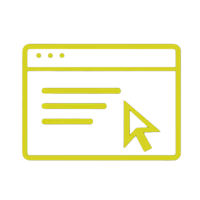 Client-editable website designs