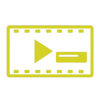 Enhance your video with motion graphics & animation