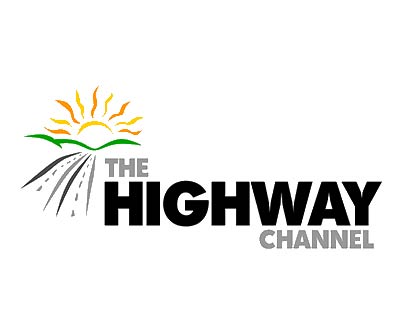 Logo Design for The Highway Channel by Snyder Advertising