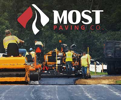 Video Production for Most Paving Company in Orrville, Ohio