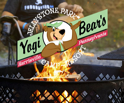 Promotional Video Production for Kozy Rest Jellystone Park in Harrisville, PA