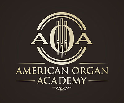 AOA Logo Design