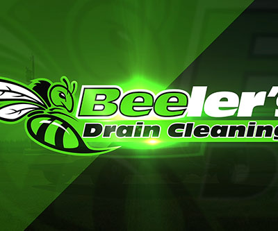 Beeler's Drain Cleaning TV Commercial