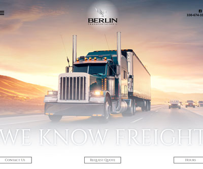 Website Design by Snyder Advertising in Wooster Ohio