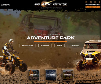 Website Design